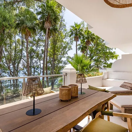 Astro Renovated & Seaview Estepona