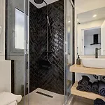 Astro Renovated & Seaview Апартаменты Эстепона