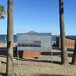 Апартаменты Astro Renovated & Seaview Эстепона