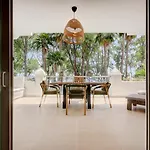 Astro Renovated & Seaview Эстепона