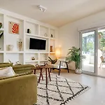Astro Renovated & Seaview Эстепона