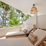Апартаменты Astro Renovated & Seaview Эстепона