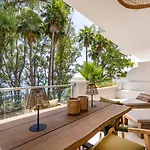 Astro Renovated & Seaview Эстепона
