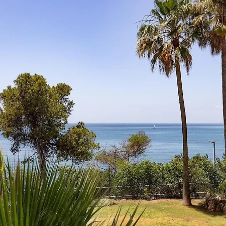 דירה Astro Renovated & Seaview *