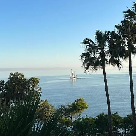 דירה Astro Renovated & Seaview