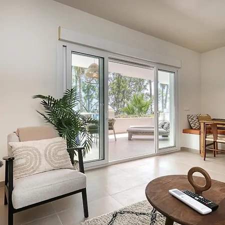 דירה Astro Renovated & Seaview *