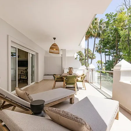 דירה Astro Renovated & Seaview
